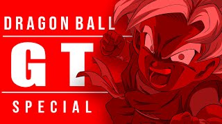 Dragon Ball TV Specials  REVIEW [upl. by Otina]