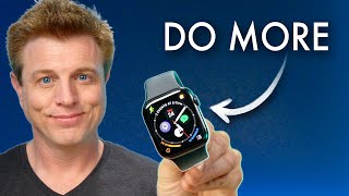 10 Apple Watch TIPS You Need To Know [upl. by Rohpotsirhc]