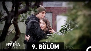 Adını Feriha Koydum BehindtheScenes [upl. by Tiffani]