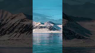 SVALBARD  Norway [upl. by Kittie]