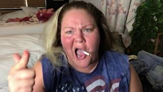 LIFE ADVICE From Trailer Trash Tammy [upl. by Agn]