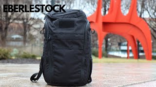 Eberlestock Switchblade Backpack An EDC Hidden Gem [upl. by Ylreveb]