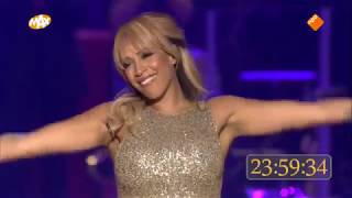 Glennis Grace  quotWhitney Houston Medleyquot  from Americas Got Talent  2018 HD [upl. by Weisbrodt814]