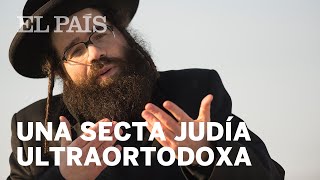 LEV TAHOR la SECTA ultraortodoxa JUDÍA [upl. by Zetnwahs]