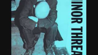 Minor Threat I Dont Wanna Hear It [upl. by Simons]