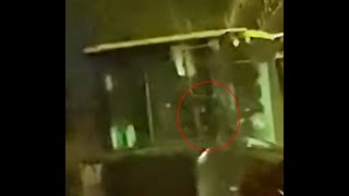 The Las Vegas Alien Encounter Full Backyard Footage Revealed [upl. by Schram]