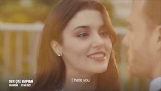 You Knock on My Door  New Turkish Drama  Sen Cal Kapimi  Episode 1 Trailer  English Subtitles [upl. by Yrehcaz]