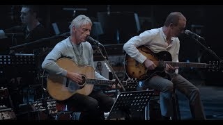 Paul Weller  Wild Wood Live At The Royal Festival Hall [upl. by Paderna]