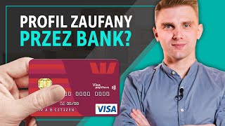 Jak założyć PROFIL ZAUFANY PRZEZ KONTO BANKOWE [upl. by Arze]