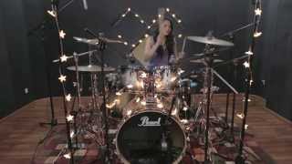 Still Into You  Paramore Drum Cover  Rani Ramadhany [upl. by Ahsenrac]