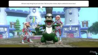 Spore Galactic Adventures Video Review [upl. by Pazit]