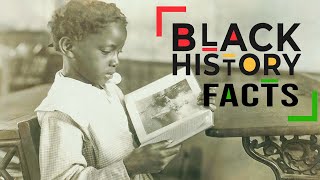 10 Black History Facts That Are Least Known [upl. by Raine]