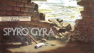 Spyro Gyra  Swept Away [upl. by Nary209]