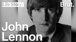 The Life of John Lennon [upl. by Starr]