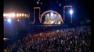 Bryan Adams  Run To You  Live at Slane Castle Ireland  Special Edit [upl. by Erimahs418]