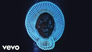 Childish Gambino  Riot Official Audio [upl. by Fisk]