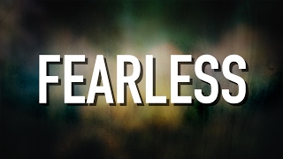 Fearless  Lyric Video Jasmine Murray [upl. by Noirad]