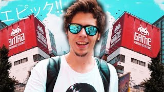 MI GRAN AVENTURA EN JAPÓN  Japan Vlog [upl. by Suirtemed]