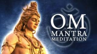 OM Meditation for Positive Energy  Mindfulness Mantra  SPIRITUAL MEDITATION [upl. by Varrian161]