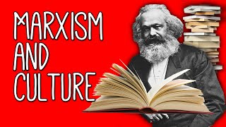 Marxist Literary Criticism WTF An Introduction to Marxism and Culture [upl. by Unhsiv]