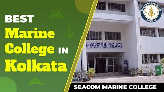 Seacom Marine College [upl. by Zrike]