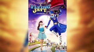 A Flying Jatt  Official Teaser  Tiger Shroff Jacqueline Fernandez and Nathan Jones [upl. by Haeli]