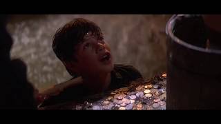 The Goonies  Mikeys Motivational Speech Scene 1985 [upl. by Ignazio114]