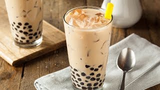 How To Make Bubble Tea [upl. by Prissy64]