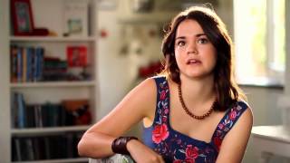 Teen Beach Movie  Maia Mitchell  Who I am 1 [upl. by Amble842]