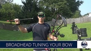 Swhacker 2quot 100Grain Broadhead Review [upl. by Assele24]