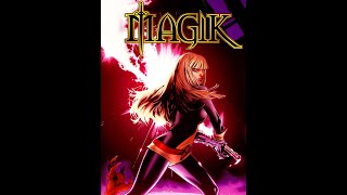 Magik Collection [upl. by Mungam665]