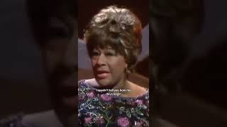 Latest From Ella Fitzgerald [upl. by Winikka]