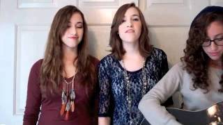 The Band Perry If I Die Young Cover by Gardiner Sisters [upl. by Lebazej262]