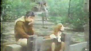 Hush Puppies 1970s commercial [upl. by Ajay]