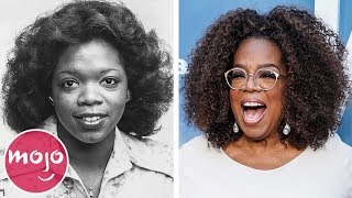 The Groundbreaking Story of Oprah Winfrey [upl. by Wendt]