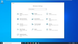 How to Share a Printer in Windows 10 on Local Network [upl. by Cerys]