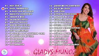 ALABANZAS  GLADYS MUÑOZ  2020 [upl. by Federico314]