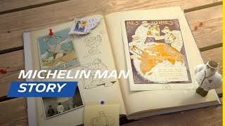 Michelin Man Story [upl. by Hubey742]