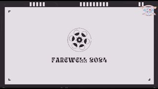 Farewell 2024 [upl. by Gerger]