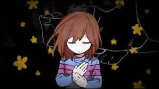 【Undertale】Stronger Than You  Frisk  1 HOUR [upl. by Malti]