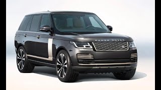 I Marchesi  Lo Zoo di 105  Le Range Rover [upl. by Udale676]