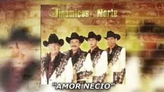 LOS DINAMICOS DEL NORTE MIX 12 EXITOS PEGADITOS [upl. by Colston]