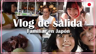 Vlog familiar en Japón [upl. by Felder]