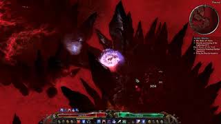 Grim Dawn  Pulsating Obsidian Shard Quest Anasteria [upl. by Elyr516]