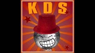 KDS  KoDiS [upl. by Petta]