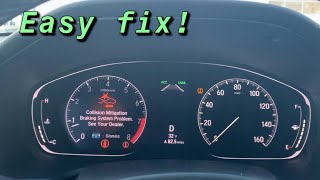 AVOID SEEING THE DEALER OVER THIS HONDA ACCORD 2018 [upl. by Okiron282]