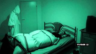 7 Rare Paranormal Videos Caught on Tape [upl. by Hyacinthe240]