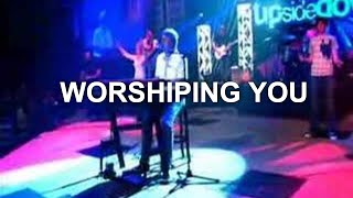 Worshiping – You Deluge Official Live Video [upl. by Enninaej]