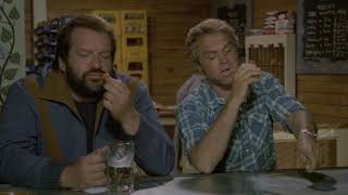 The Best Moments of Bud Spencer amp Terence Hill  Part 1 [upl. by Moffat306]