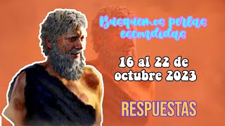 BUSQUEMOS PERLAS ESCONDIDAS de esta semana  16 al 22 DE OCTUBRE 2023 [upl. by Kceb]